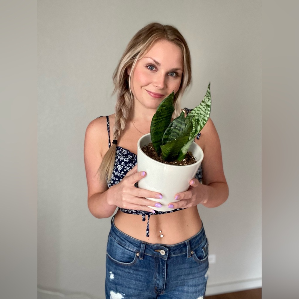 Meet your Posher, Kelsey